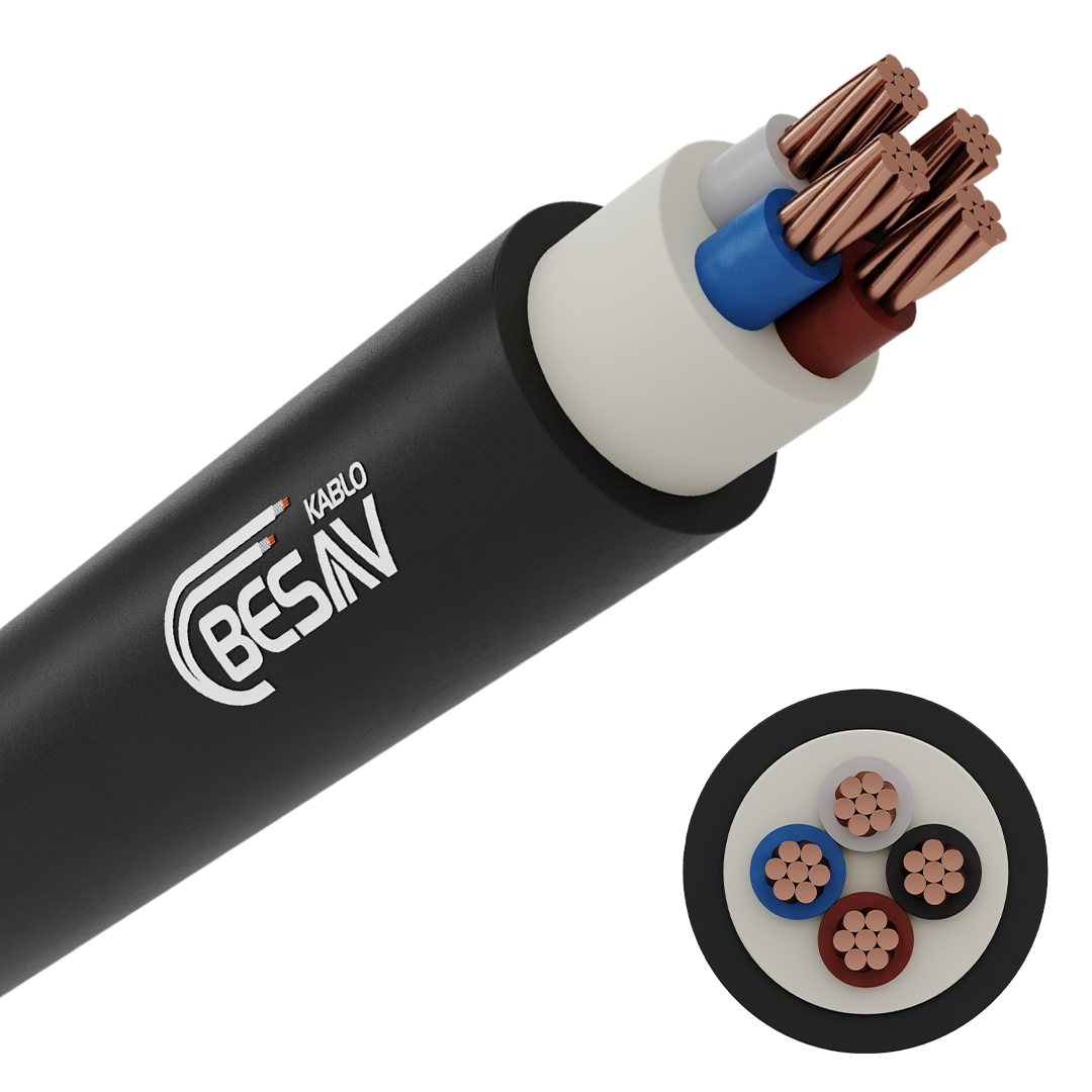 YVV (NYY) Cable Product